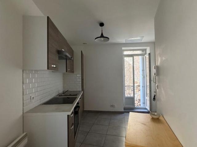 Studio location à Béziers