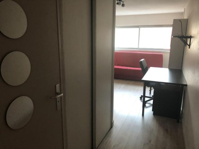 Appartement location à Pontoise, Cergy