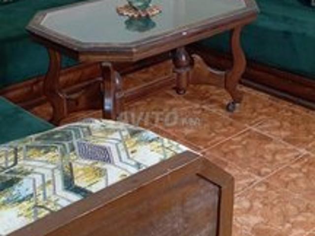 Appartement location à Anfa, Dar Sultan