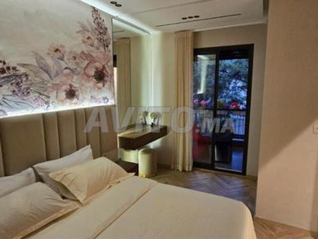 Appartement location à Anfa, Gharb-Chrarda-Beni Hssen