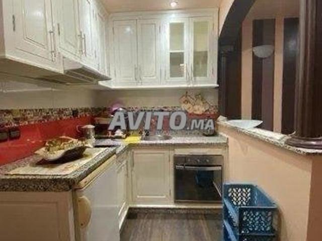 Appartement location à Charaf, Agadir