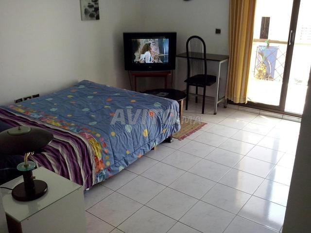 Appartement location