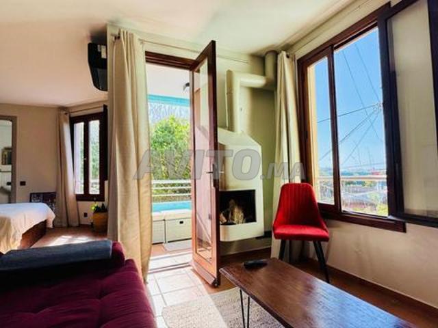Appartement location à Dar Bouazza, Gharb-Chrarda-Beni Hssen