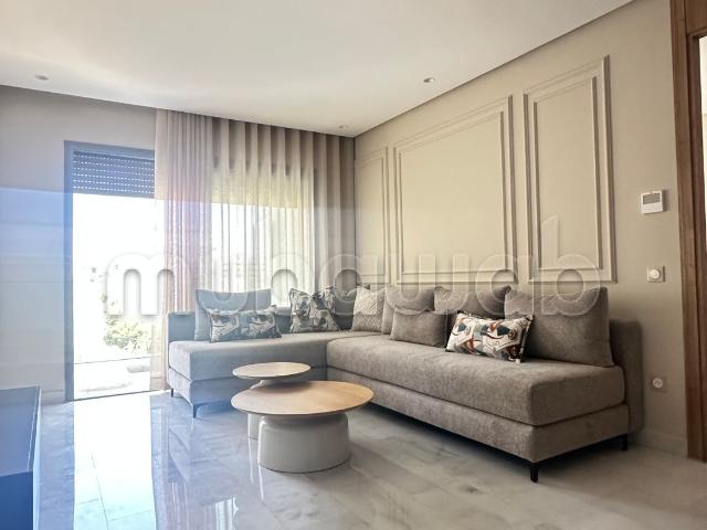 Appartement location à Anfa, Gharb-Chrarda-Beni Hssen