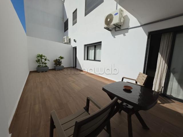 Appartement location à Anfa, Gharb-Chrarda-Beni Hssen
