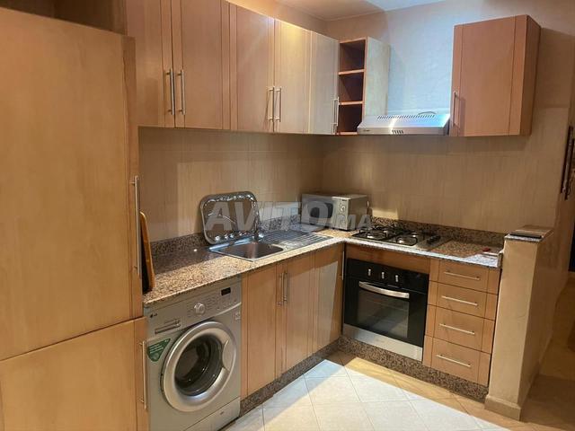 Appartement vente à Agadir, Oued ed Dahab-Lagouira
