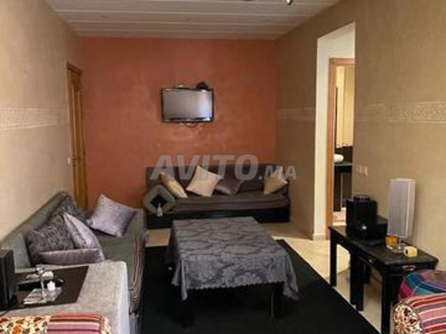 Appartement vente à Gueliz, Marrakech