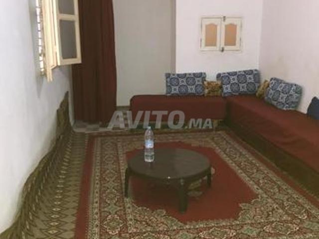 Appartement location à El Kebir, Tanger-Tétouan