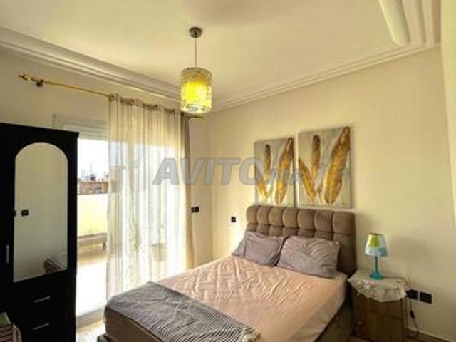 Appartement location à Anfa, Dar Sultan