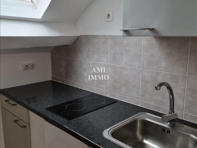 Appartement location à Vauboyen, Bièvres