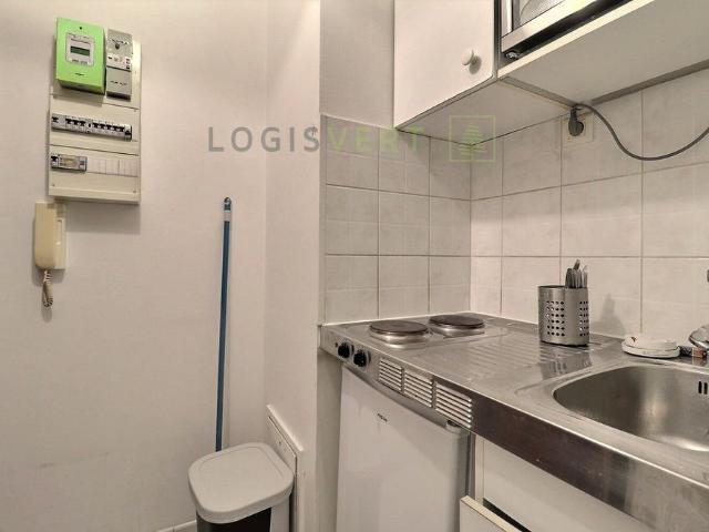 Appartement location à Vauboyen, Bièvres
