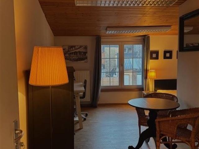 Kot location à Bastenaken, Wallonie