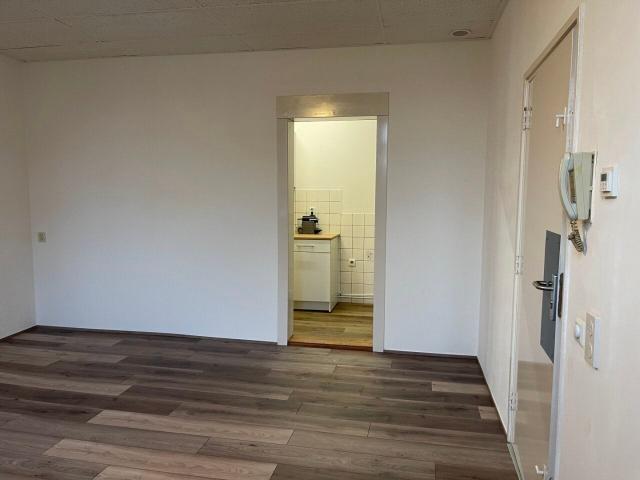 Studio te huur in Roermond, Binnenstad Studio te huur in Roermond, Binnenstad