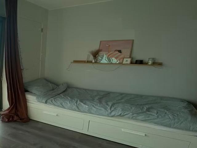 Studio te huur in Oost, Amsterdam