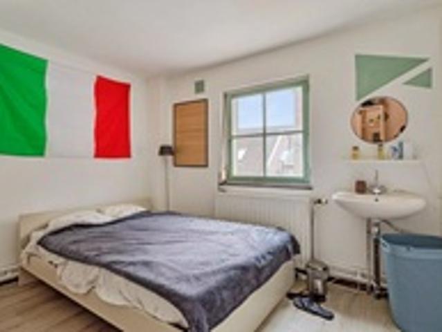 Studio te huur in Amsterdam, Noord Holland