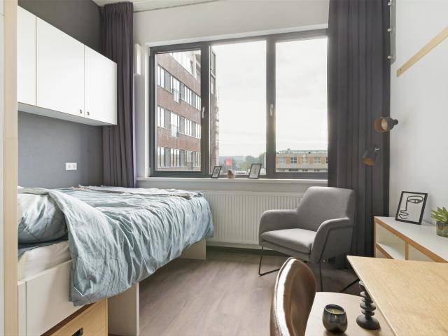 Studio te huur in Zuidoost, Amsterdam