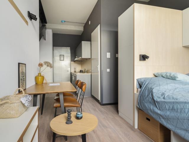Studio te huur in Zuidoost, Amsterdam