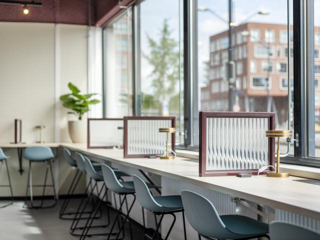 Studio te huur in Zuidoost, Amsterdam