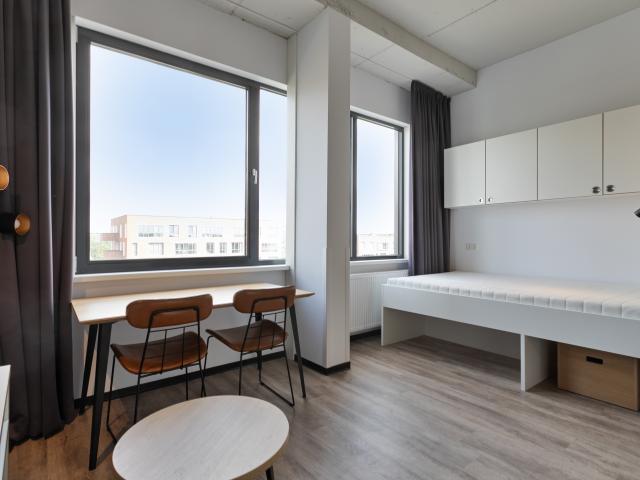 Studio te huur in Zuidoost, Amsterdam