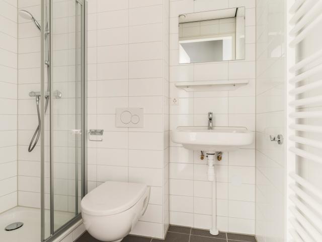 Studio te huur in Amsterdam, F-buurt