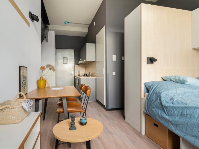 Studio te huur in Zuidoost, Amsterdam