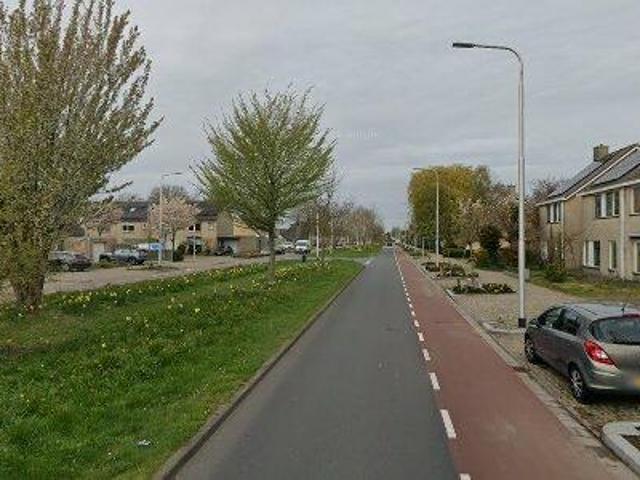 Studio te huur in Tilburg, Noord Brabant