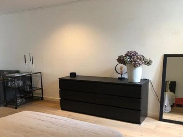 Studio te huur in Amsterdam