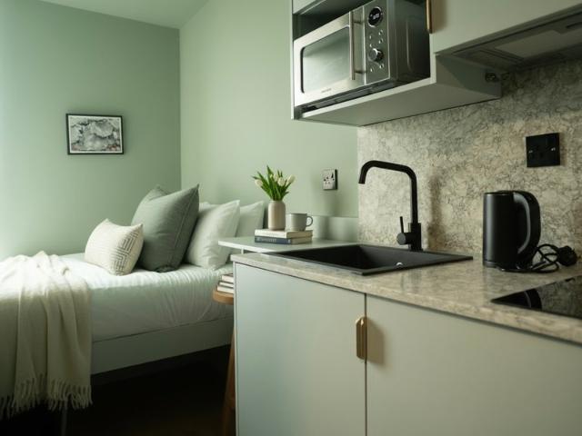 Studio for rent in Yeading, Greater London