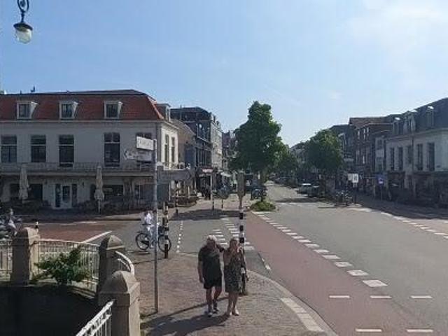 Studio te huur in Haarzuilens, Utrecht