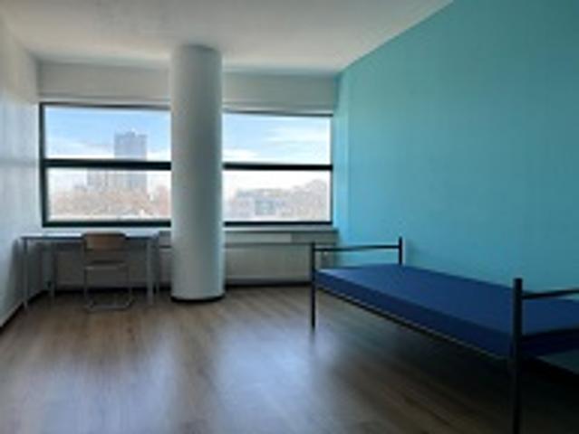 Studio te huur in Haag