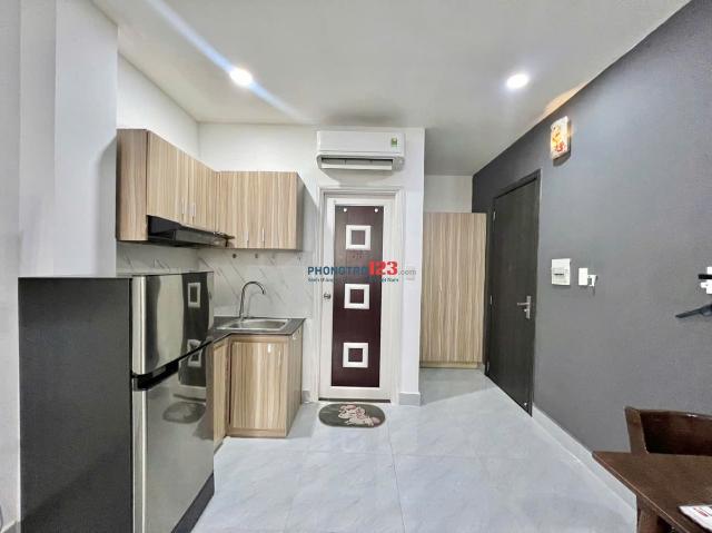 Bất động sản cho thuê tại Hồ Chí Minh