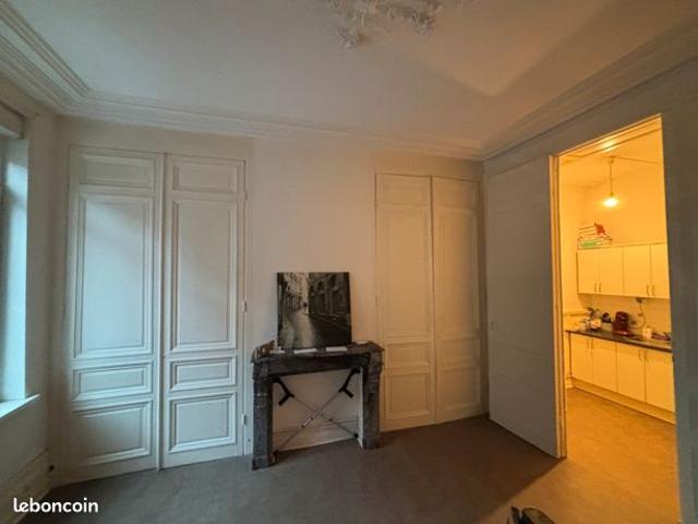 Appartement vente à Dunkerque
