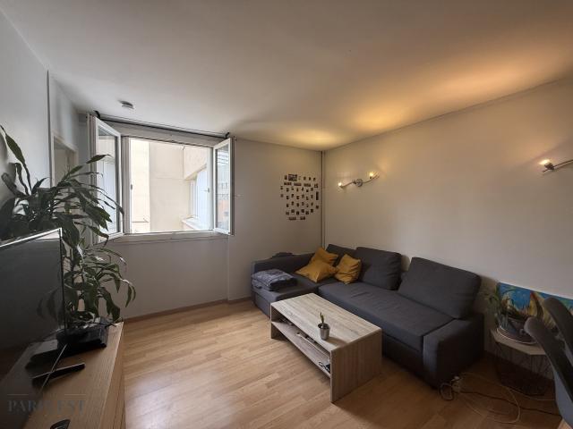 Appartement vente à Bobigny, Vaux-montreuil