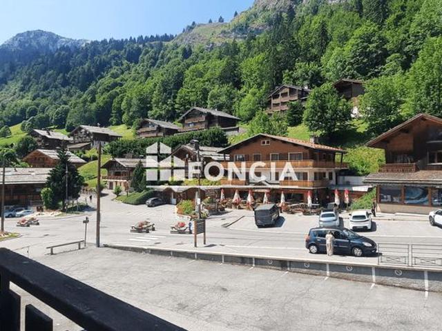 Appartement vente à Annecy, Le Grand-bornand