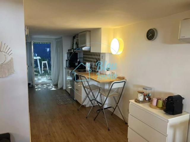Appartement vente à Montpellier