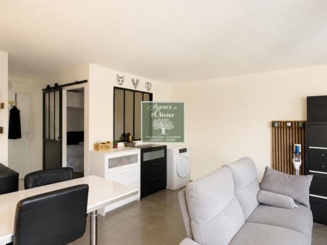 Appartement vente à Les Baux-de-Provence, Bouches-du-Rhône
