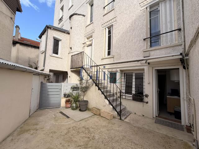 Appartement vente à Antony, Clamart