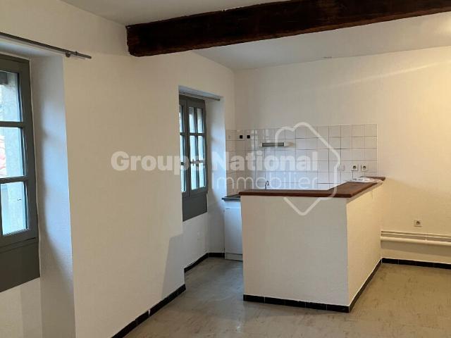 Studio location à Nîmes