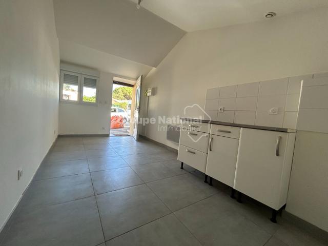 Appartement location à Istres, Miramas