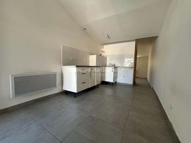 Studio location à Istres, Miramas