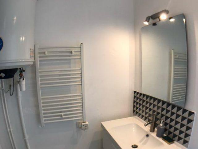 Appartement location à Tours