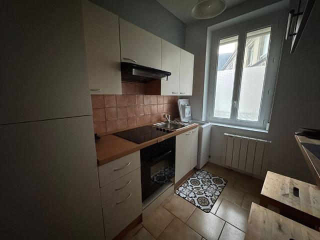 Maison location à Senlis, Neuilly-en-thelle