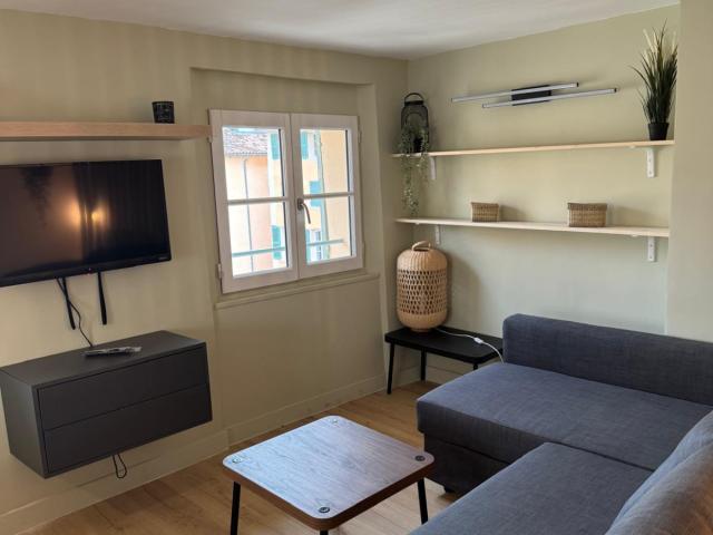Studio location à Arrondissement de Toulon, Toulon