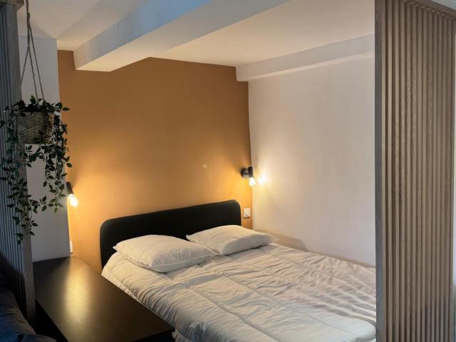 Studio location à Arrondissement de Toulon, Toulon