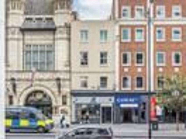 Studio for rent in Bishopsgate Without, Lyons