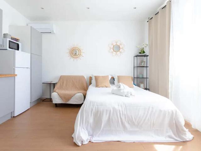 Appartement location à Marseille