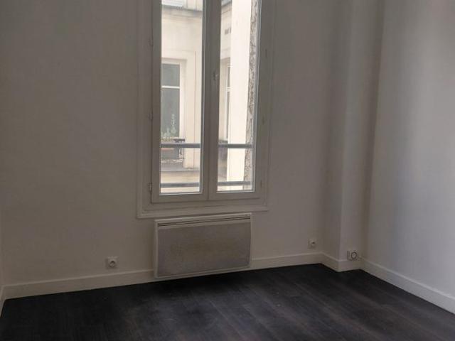 Appartement vente à Paris, Île-de-France