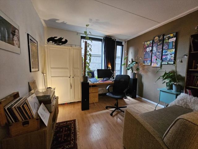 Studio te huur in Centrum, Breda