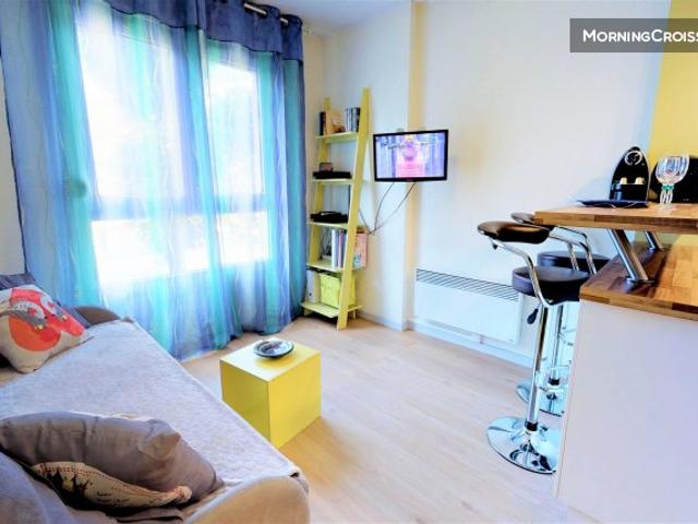 Appartement location à Transvaal, Lyon