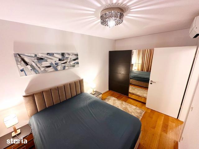 Apartament închirieri în București